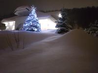 Chambre Double ou Lits Jumeaux avec Salle de Bains