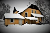 Penzion pod Kostelem - B&B Bublava