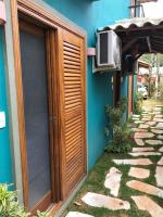 Recanto das Tiribas - B&B