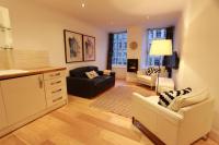 3 Royal Mile flat near Edinburgh Castle - B&B Edimburgo