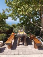 Studio Apartment with Sea View