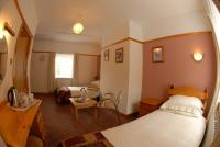 Chambre Lits Jumeaux