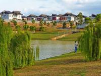 Selendang In 1-Krubong - B&B Malacca