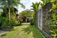 Kubu Gajah Villas - B&B