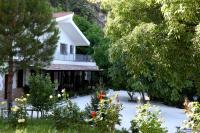 Villa mit 2 Schlafzimmern