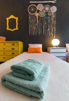 Appartamento con 2 Camere da Letto