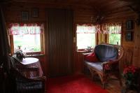 Standard Familienzimmer mit Gemeinschaftsbad