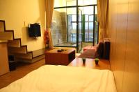 Chambre Quadruple - Loft