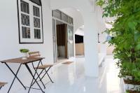 Chatuchak Art & Nature House ( 3-6 pers.) - B&B Bangkok