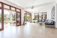 Beach Front Villa Nilaveli - B&B