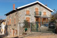 gite de Sauviat 25 chemin du grand Pacher le bourg de Sauviat 63120 - Chambres d’hôtes