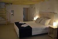 B&B Parikia - Kastro - Bed and Breakfast Parikia