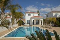 Ayia Thekla Sea Front - B&B