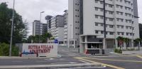 Sutra Damai - B&B
