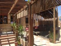Arab Divers Dive Center and Bed & Breakfast - Ferienwohnung Aqaba