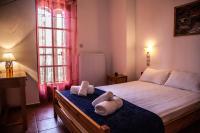 Apartment mit 2 Schlafzimmern
