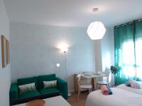 Estudio San Felipe - B&B Cádiz