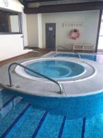 Apartamento Decris - Ferienwohnung Sierra Nevada