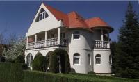 Andrea Villa Keszthely - B&B