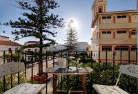 B&B Estepona - La casa del reloj - Bed and Breakfast Estepona