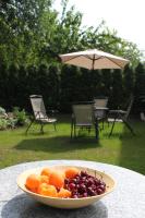 Agava - Bed and Breakfast Palanga
