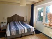 King Room with Garden View