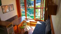 B&B Arc 1800 - Le Vogel - Bed and Breakfast Arc 1800