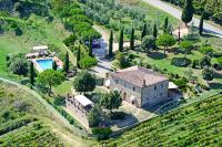 Infinito - B&B Sinalunga