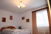 Chambre avec Lit Queen-Size et Salle de Bains Externe Privative