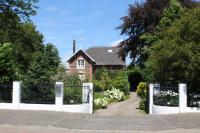 B&B Tegelen - Villa Wambach - Bed and Breakfast Tegelen