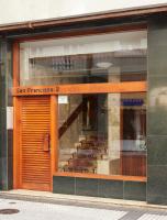 San Francisco 2 by FeelFree Rentals - B&B San Sebastián