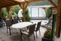 Appartement Split-level