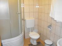 Two-Bedroom Suite with Balcony