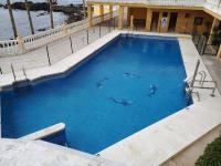 Apartamento Benalmádena costa, Torremuelle - B&B Benalmádena