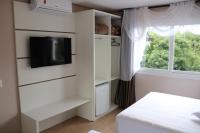 Chambre Triple Deluxe