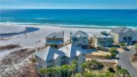 Grayton Beach "Oasis - West Duplex" 87 Gulf Shore Dr (Duplex) - B&B