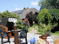 Ferienhaus Wieke - B&B
