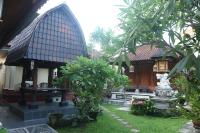 B&B Kelurahan Sanur - Sekar Waru Homestay - Bed and Breakfast Kelurahan Sanur