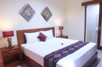 Deluxe Double Room with Bath