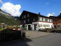 Bnbetschart - B&B Muotathal