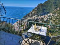 B&B Positano - Casa TerryB - il Monticello - Bed and Breakfast Positano