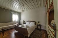 Ev Zin Mouria - B&B Leonídio