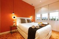 Malasaña Downtown - B&B Madrid