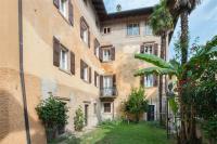 Dimora Storica Caproni - Ferienwohnung