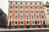 Bearsleys Downtown Apartments - B&B Riga