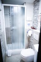 Chambre Triple avec Salle de Bains