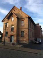 Gästehaus Am Wald Oschersleben - Chambres d’hôtes Oschersleben