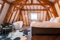 B&B Horst - Hostellerie Horst - Bed and Breakfast Horst