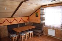 Chambre Triple avec Balcon
