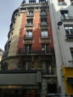 Lovely Parisian Flat - Louvre rue St Honoré - B&B